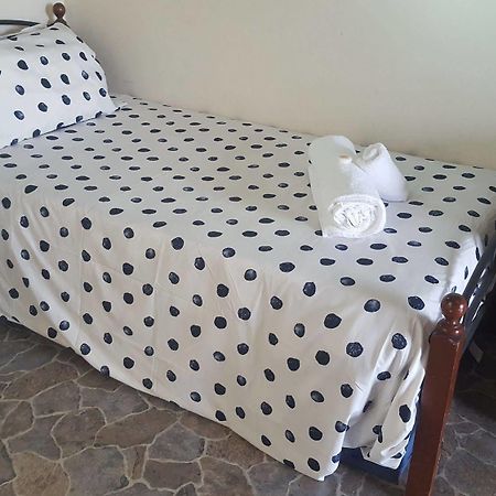 Proserpine Motel Εξωτερικό φωτογραφία